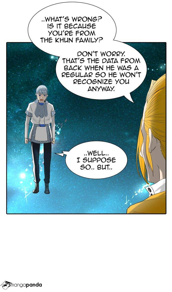 Tower of God Chapter 358 image 05